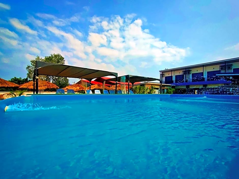 Wixky hotel (SHA Extra Plus)