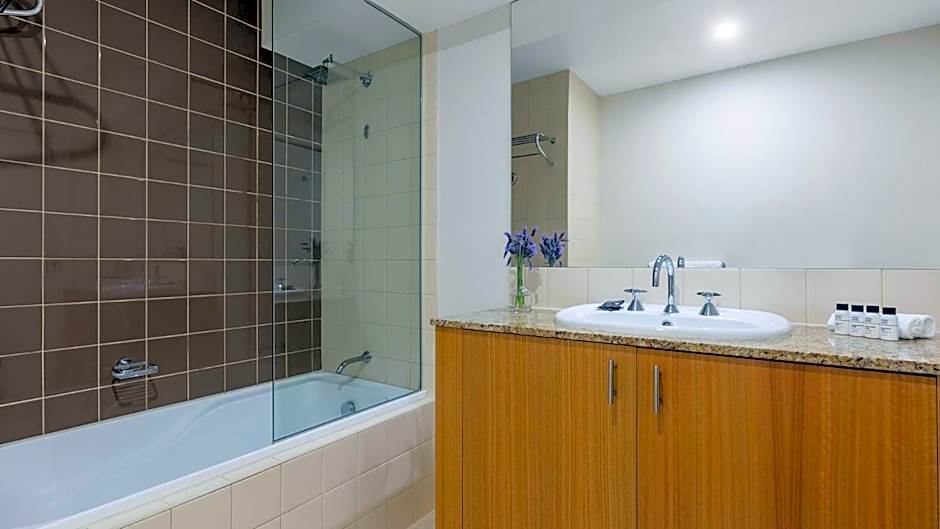 Oaks Melbourne on Market Hotel