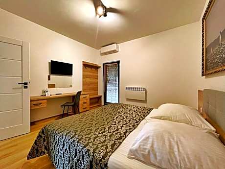 Superior Chalet