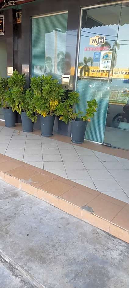 D'Mudah Motel & Homestay