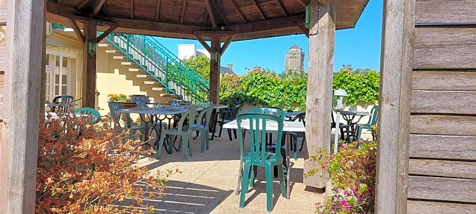 Logis Hotel le Prieuré