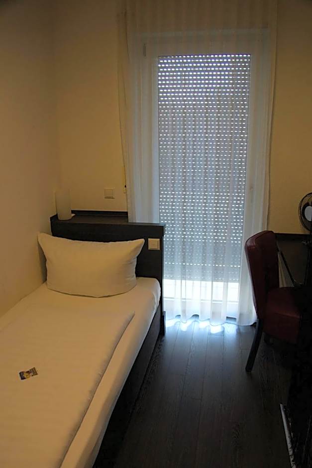 Central Hotel Friedrichshafen