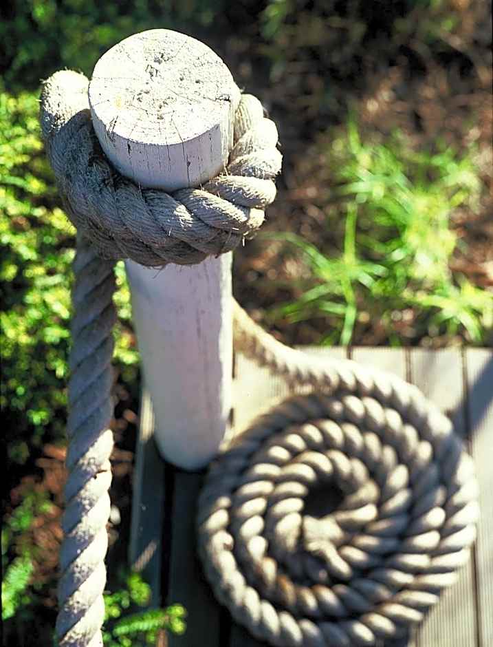 Boathouse - Birks River Retreat
