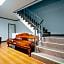 OYO 836 PK Residence