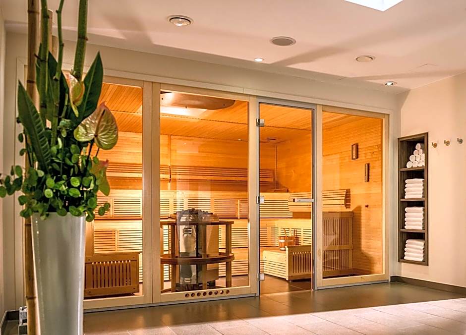 Dorint Hotel Hamburg-Eppendorf