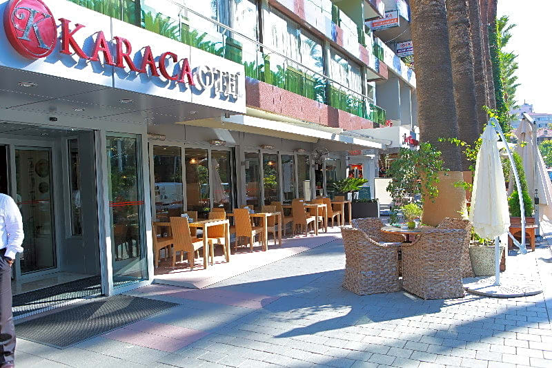 Karaca