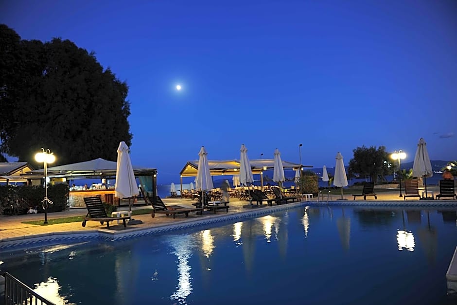 Avantis Suites Hotel