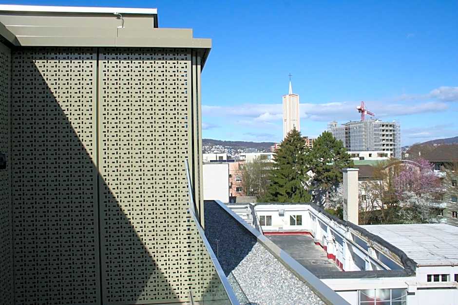 Residence Appartements