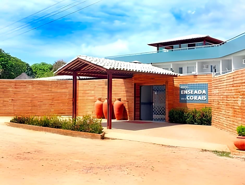 Hotel Enseada dos Corais