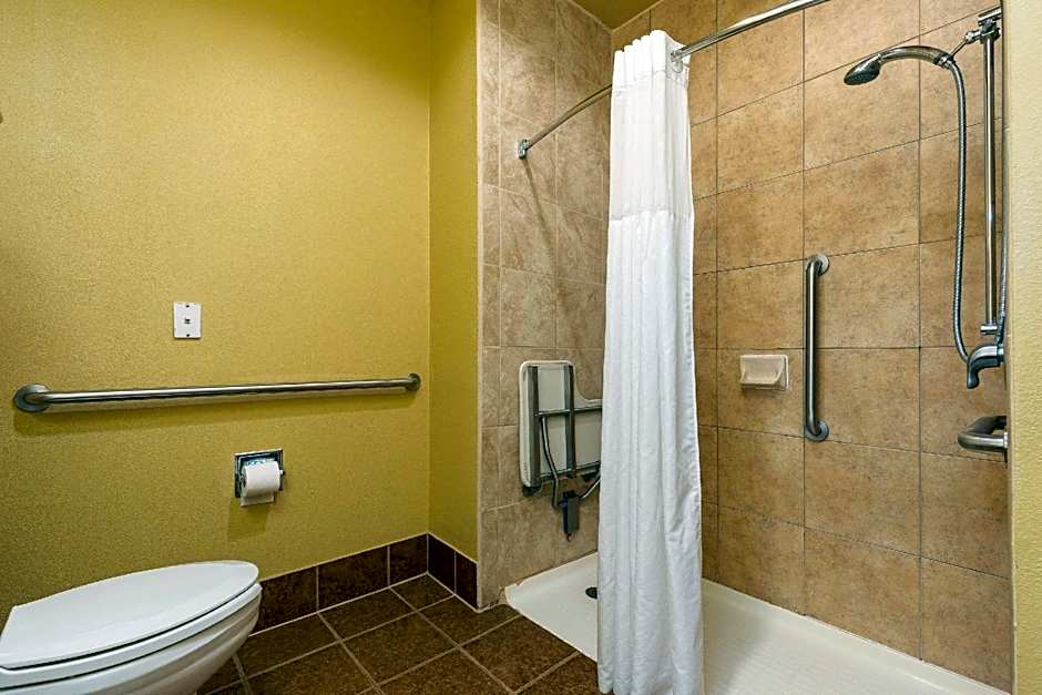 Best Western Plus Portland
