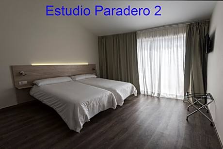Studio Paraiso del Sol