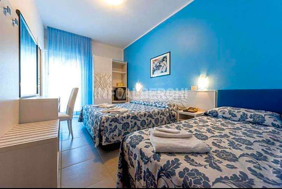 Hotel President