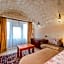 MDC Cave Hotel Cappadocia