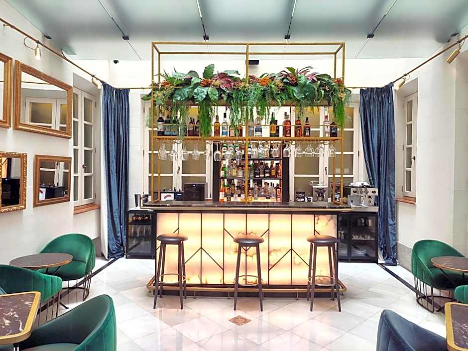 DoubleTree by Hilton Madrid - Prado