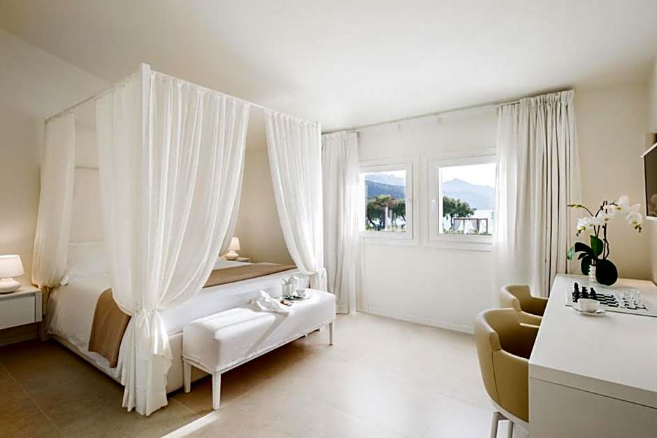 Baia Bianca Suites