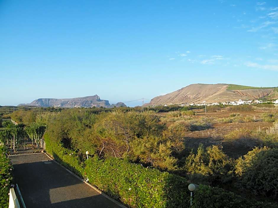 INATEL Porto Santo