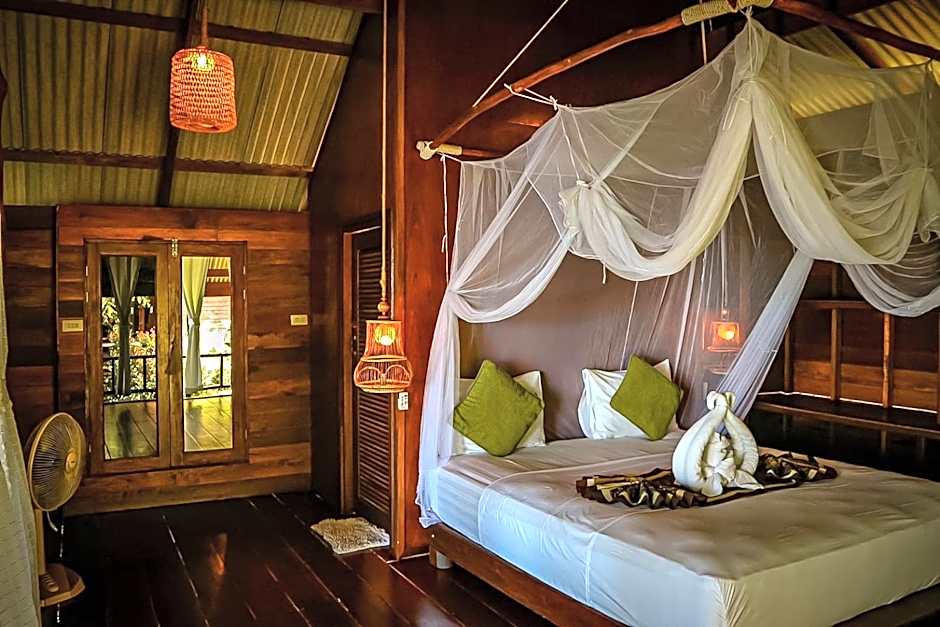 Hillhouse - Koh Yao Noi