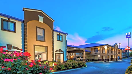 Best Western Royal Inn