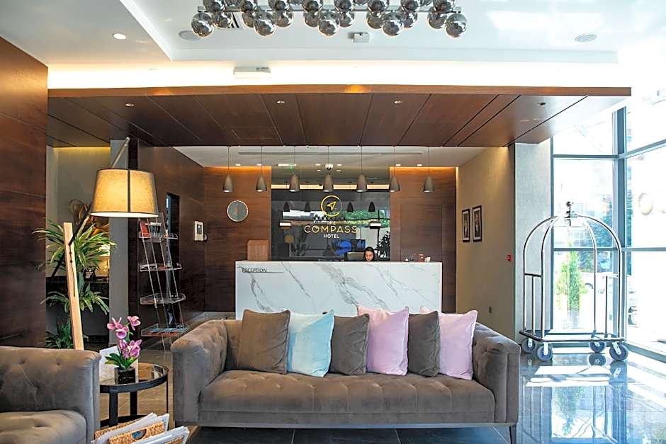 The Compass Hotel
