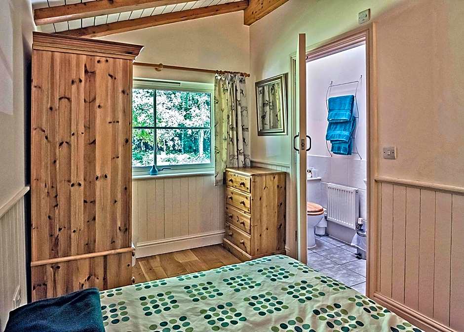 Great Wood Lodges