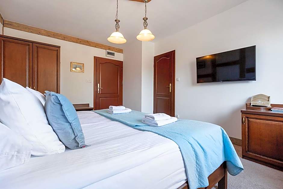 COLUMBUS Apartamenty Ustka - Limanowskiego 1