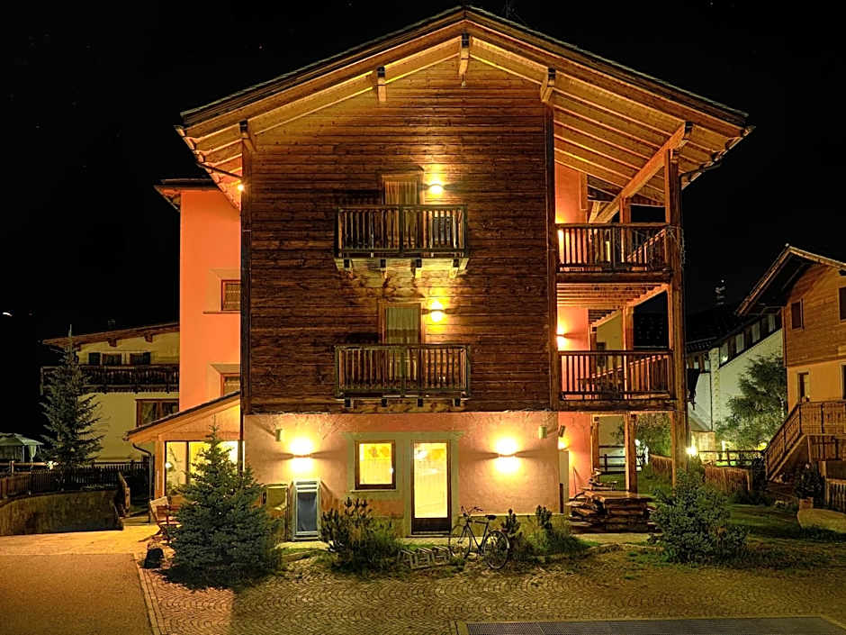 Bio Hotel Villa Cecilia