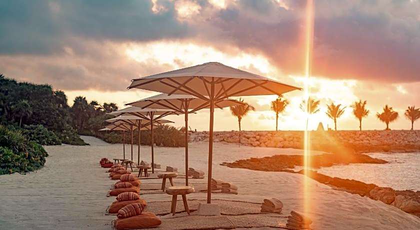La Casa de la Playa by Xcaret - All Inclusive - Adults Only