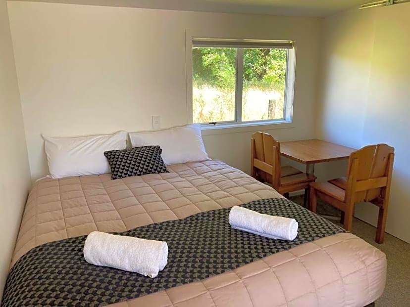 Woodstock Hotel
