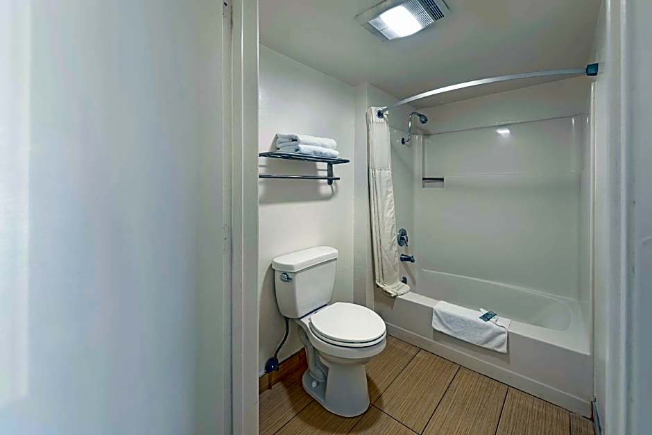 Best Western Hanford Inn