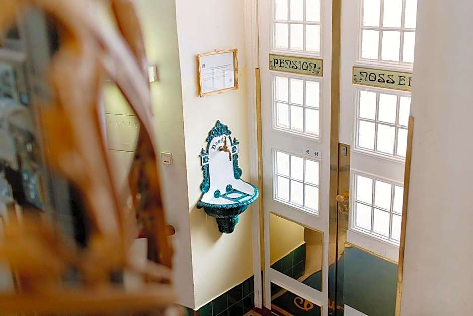 Boutique Hotel Nossek