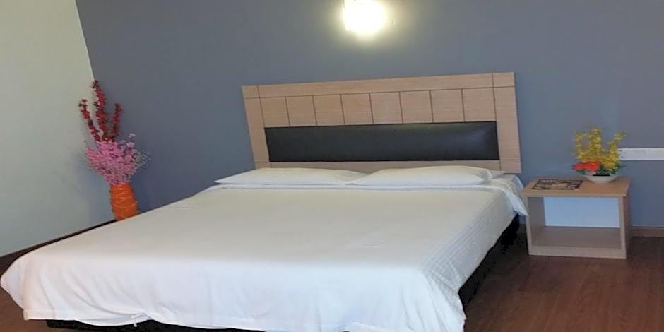 Smart Hotel