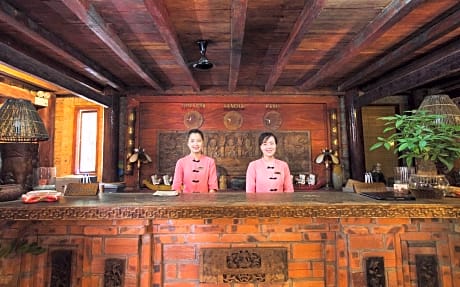 Van Chai Resort