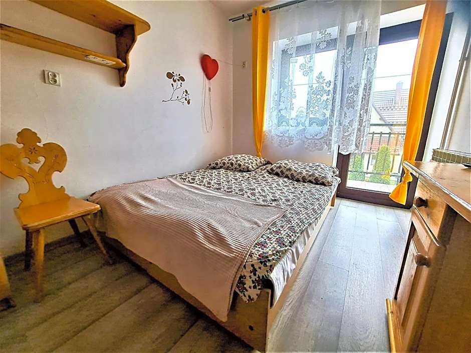 "Harnaś" Ząb-Bustryk