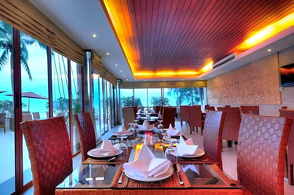 Dhevan Dara Beach Villa - Kui Buri