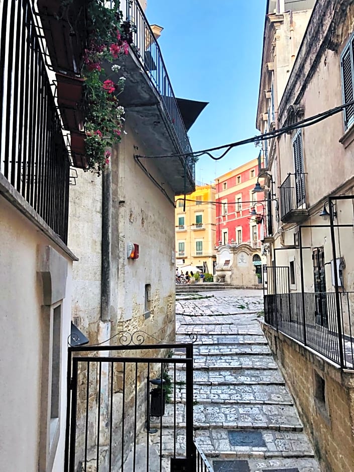 San Michele delle grotte BnB