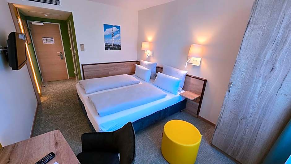 myMINGA13 - Hotel & serviced Apartments