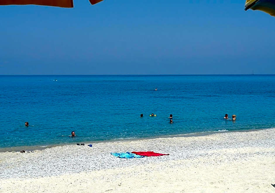 Villaggio Hotel Club La Pace