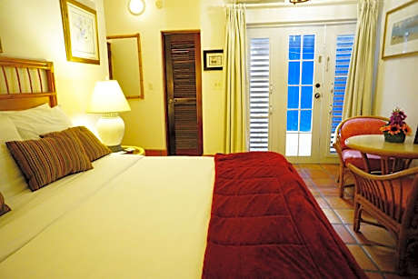 Best Available Room