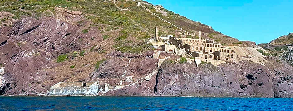 Bed & Breakfast L'Aquilino