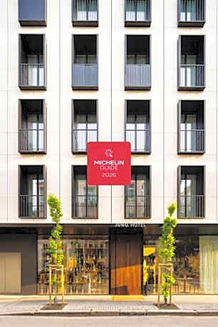 Juno Hotel Sofia, a Member of Design Hotels