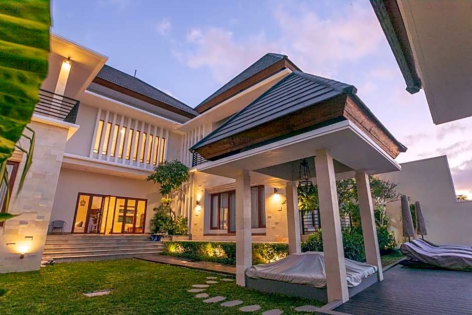 Mandara Villa Bali