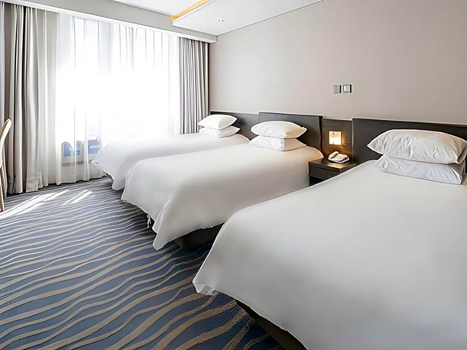Gloucester Hotel Jeju