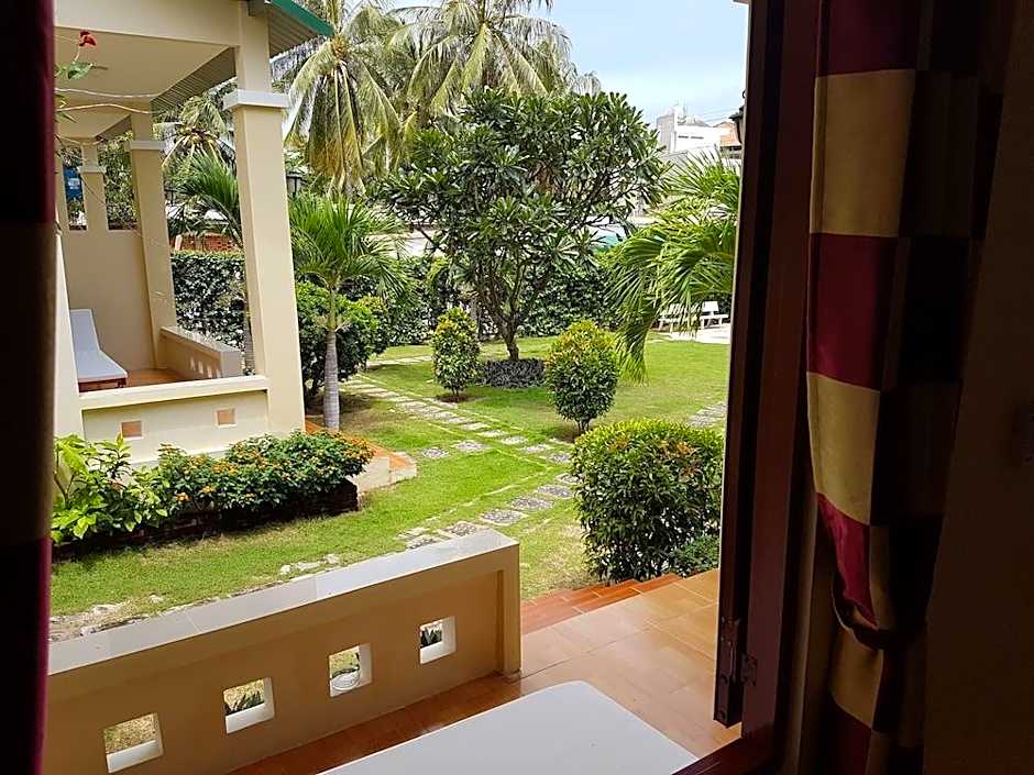 Herbal Hotel & Spa Mui Ne