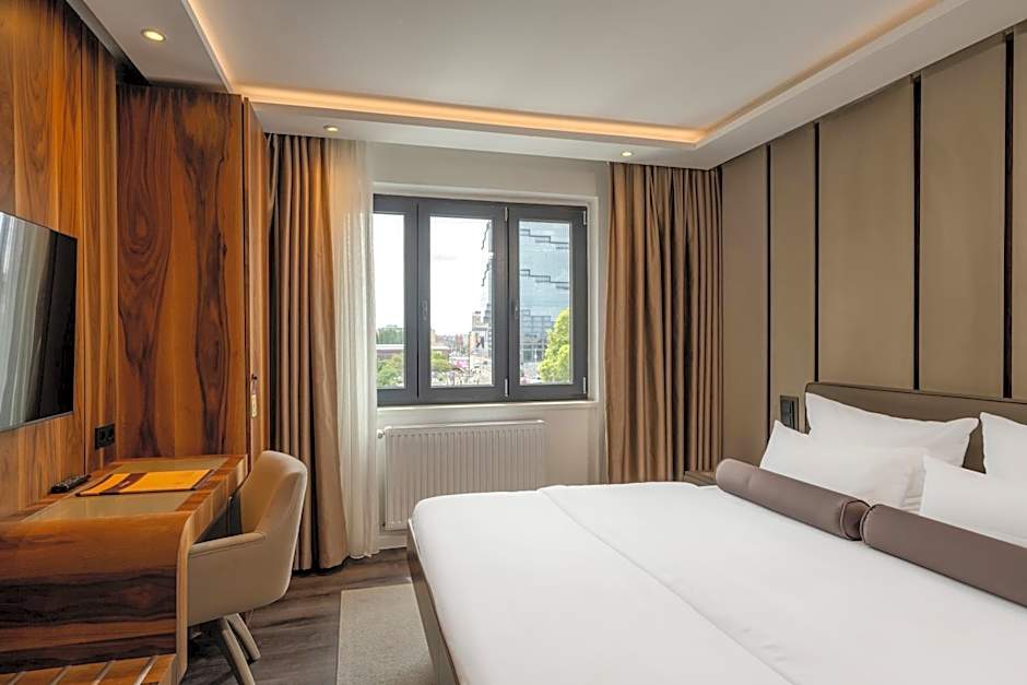 Hotel Klassik Berlin