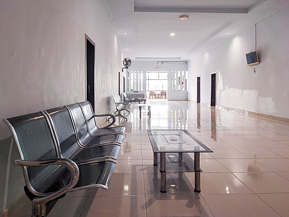 Reddoorz @ Hotel Bersaudara Bungo