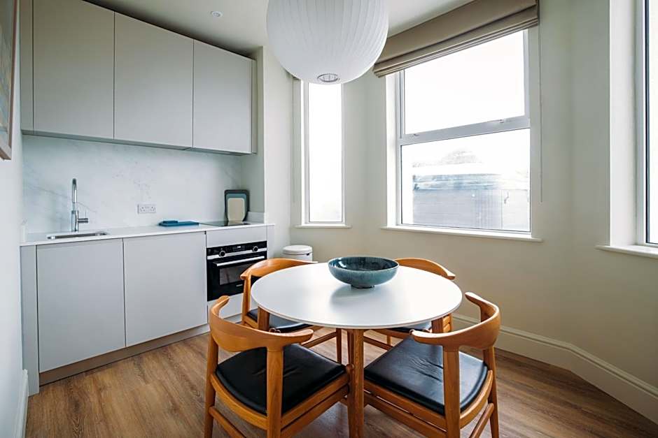 Polurrian on the Lizard