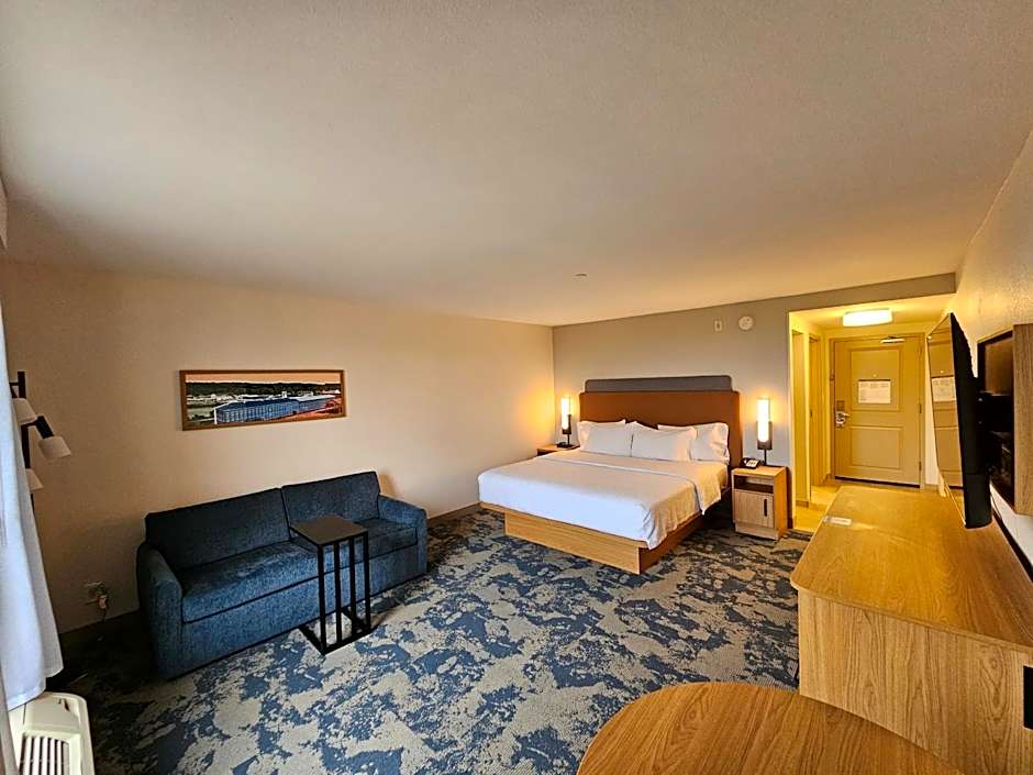Hampton Inn By Hilton & Suites Prattville