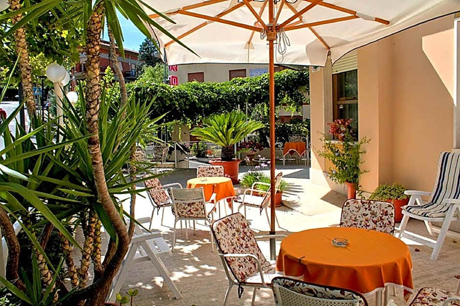 Hotel Saturno