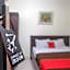 RedDoorz @ Hotel Rich Parepare near Pantai Mattirotasi
