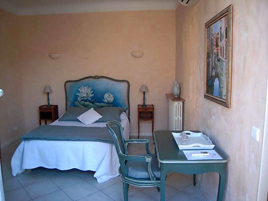 Villa Valflor chambres d'hôtes et appartements